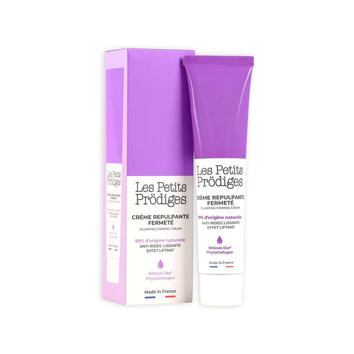 LES PETITS PRODIGES Plumping Firming Cream 40ml