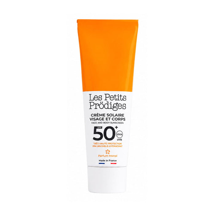 LES PETITS PRODIGES Sunscreen SPF 50+