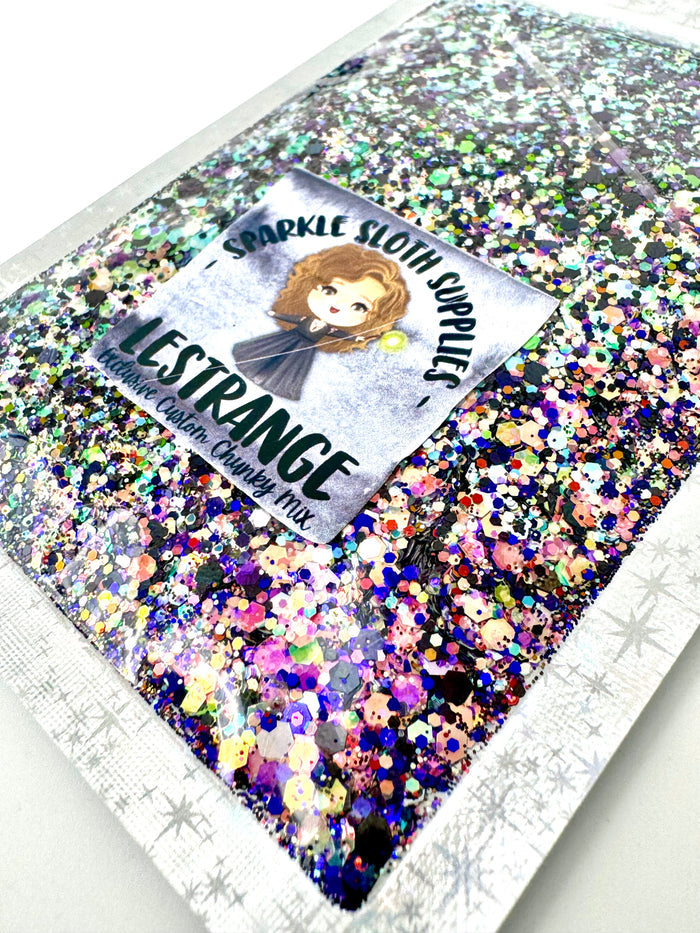 LeStrange