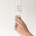 Limited Edition 2024 Champagne Flute (Sold Out)