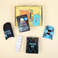 Literary Sleuths - Full Book Box (Sold Out)