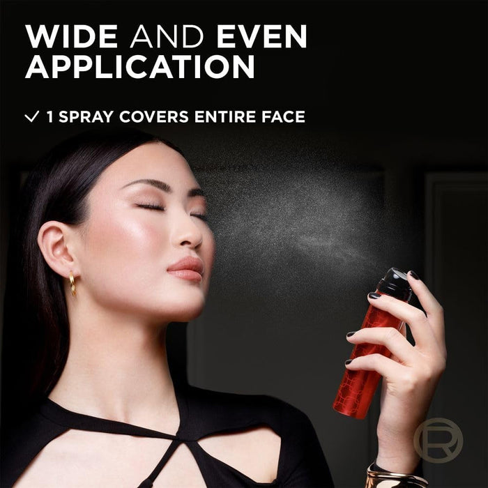 L'OREAL PARIS Infallible Setting Fixing Spray Mist for Face 75 mL