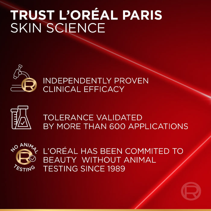 L'OREAL PARIS  Revitalift Laser Triple Power Serum 30 mL