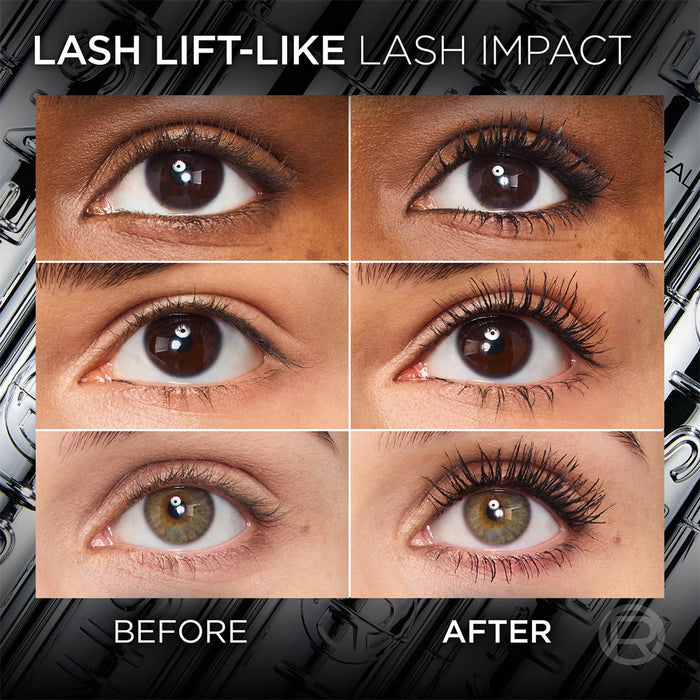 L’OREAL PARIS Telescopic Extensionist Mascara Black