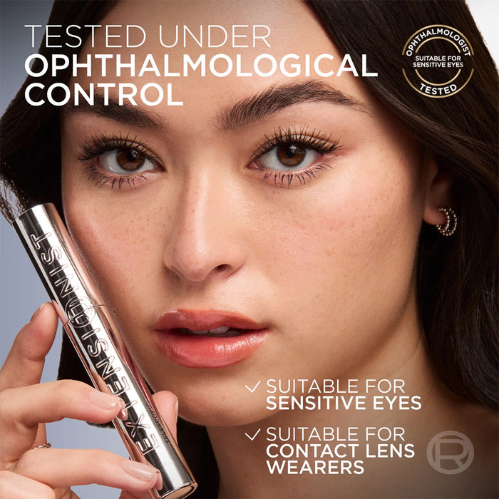 L’OREAL PARIS Telescopic Extensionist Mascara Black