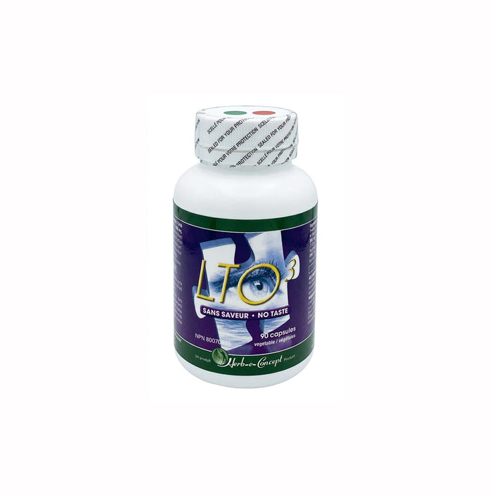 LTO 3 90 Cap