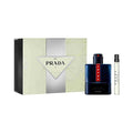 PRADA Luna Rossa Ocean Eau De Parfum Set