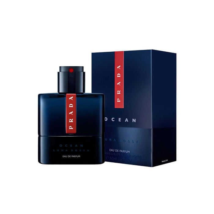 PRADA Luna Rossa Ocean Eau De Parfum