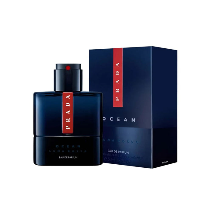 PRADA Luna Rossa Ocean Eau De Parfum