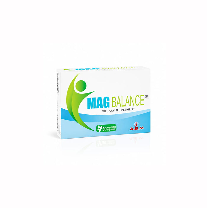 Mag Balance 30Cap