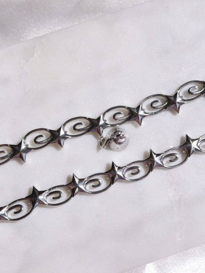 Magic Pegasus Princess Brietta Choker- (The product has defects)