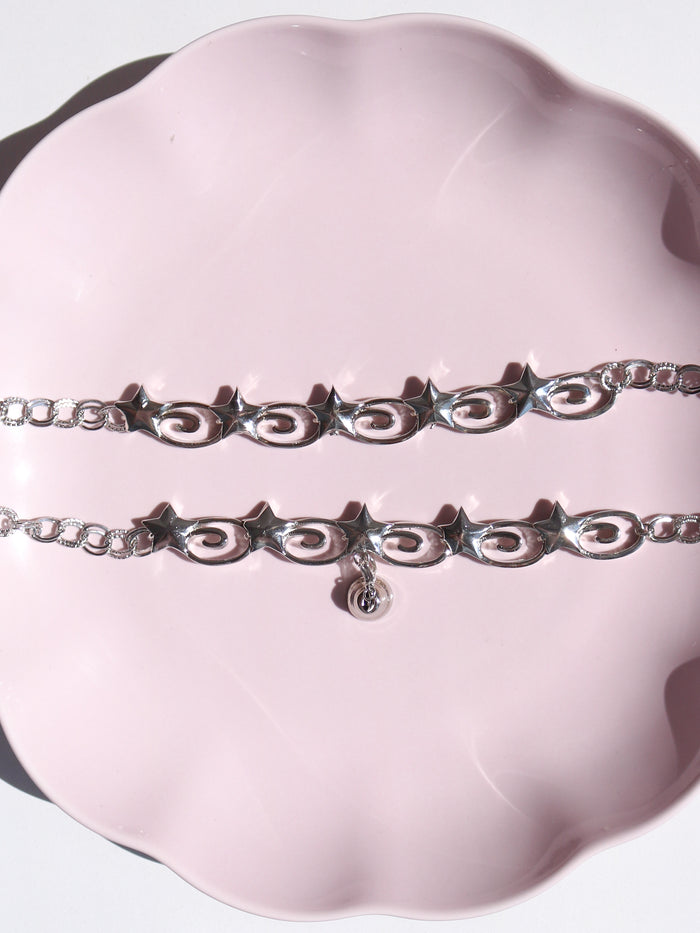 Magic Pegasus Princess Brietta Choker- (The product has defects)