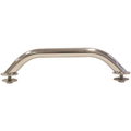 Manta Hand Rails - Stainless Steel - 270mm