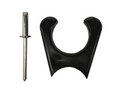 Manta Retaining Clip For Ladder