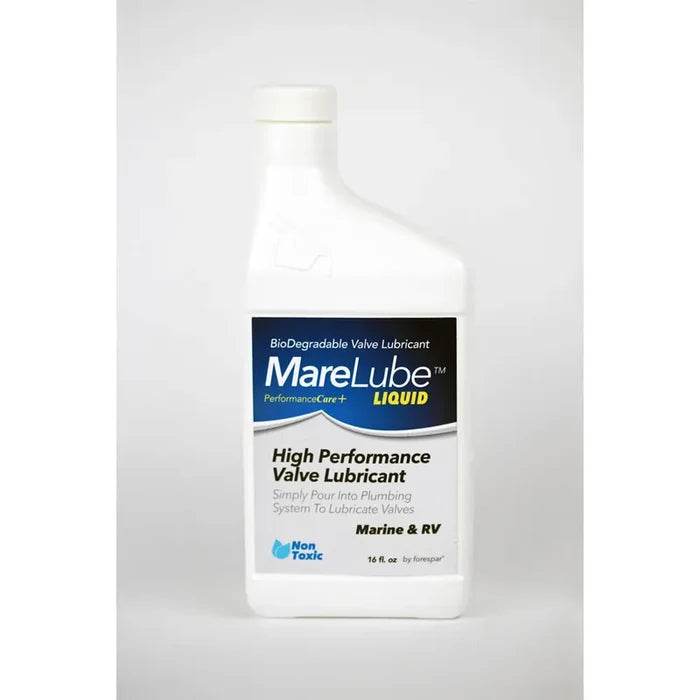 Marelube Liquid 16 Oz. Bottle - Bosuns Boat