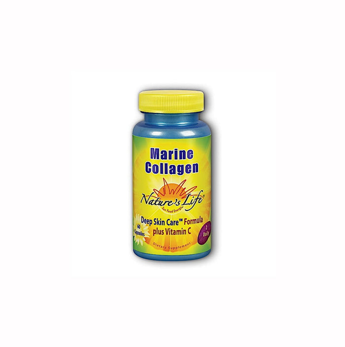 Marine Collagen 1100 mg. 60 c