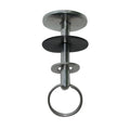 Marine Town Hatch Pull - Stainless Steel