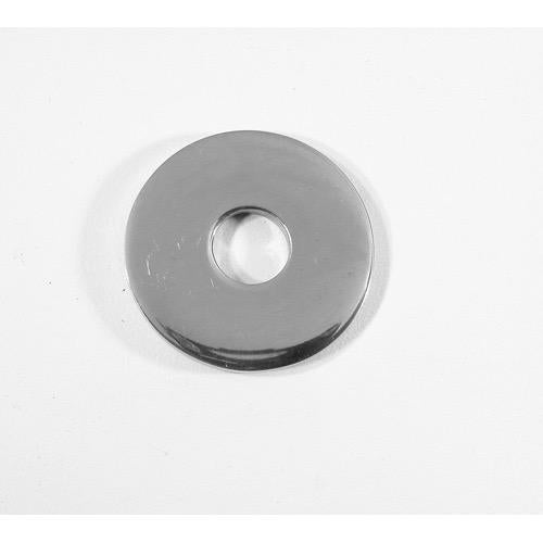 Marine Town Weld On Rail Base - Stainless Steel