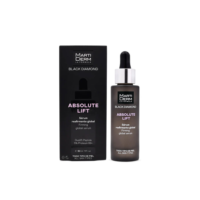 MARTIDERM Black Diamond Absolute Lift Serum 30ML