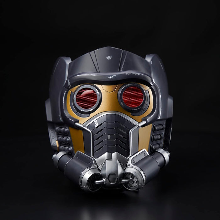 Marvel Legends Star-Lord Roleplay Helmet Prop Replicas - Toys - New - CaveGamers - Image 3