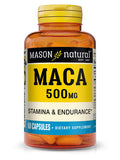 MASON Natural Maca 500 mg 60caps