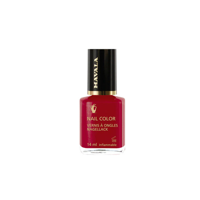 MAVALA Nail Polish - Acapulco 63
