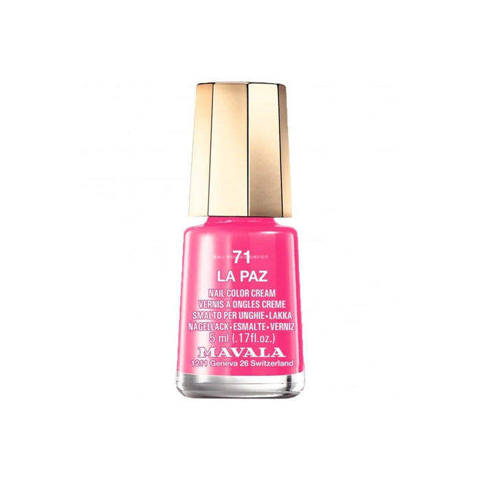 MAVALA Nail Polish - La Paz 71