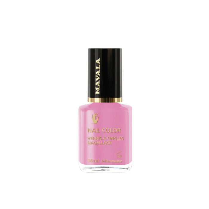 MAVALA Nail Polish - Miami 75