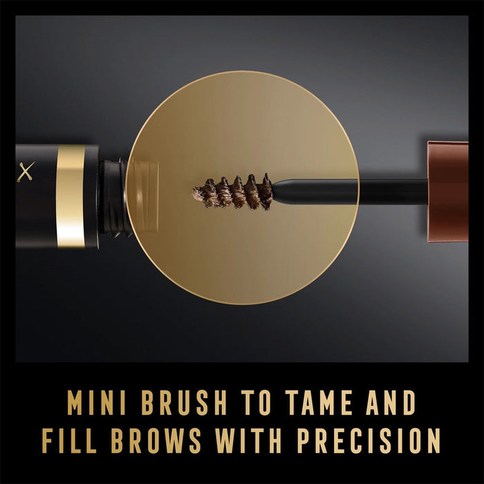 MAX FACTOR 2000 Calorie Brow Sculpt Gel
