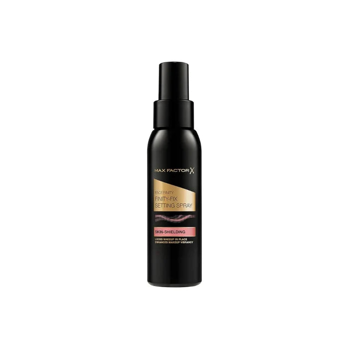 Max Factor FaceFinity Fix Setting Spray