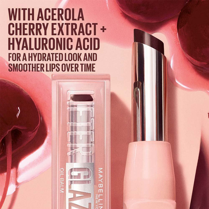 MAYBELLINE Lifter Glaze Lip Balm