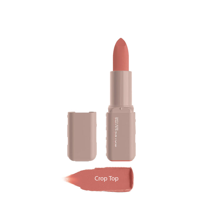 MAYBELLINE Maybe It's Serum Lipstick