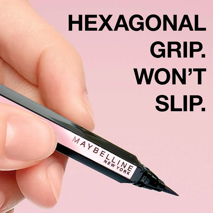 MAYBELLINE New York Hyper Easy Liquid Eyeliner