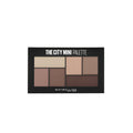 MAYBELLINE The City Mini Palette