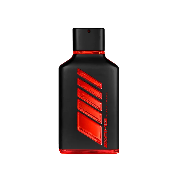 MB AMG BLACK EDP