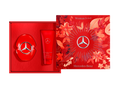 MB GIFTSET WOMAN IN RED