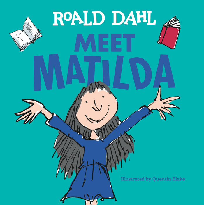 Meet Matilda