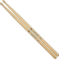 Meinl SB111 Big Apple Bop 7A (Pair) Drum Sticks w/ Video Link Wood Tip