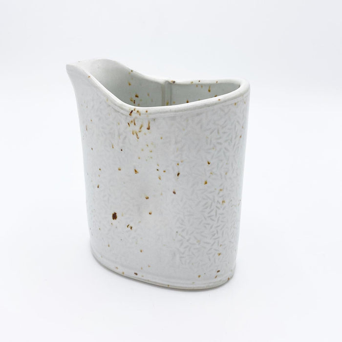 Meloy White Creamer - No One Alike