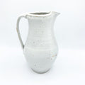 Meloy White Pitcher - No One Alike