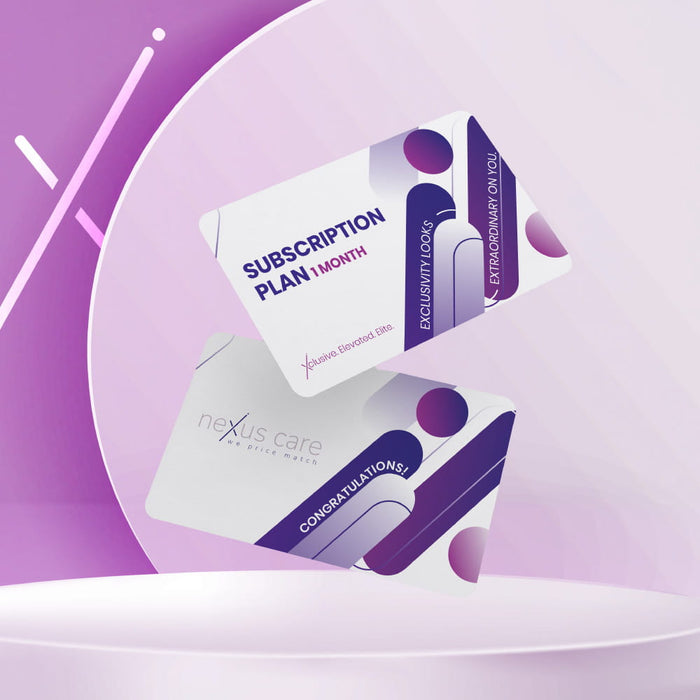 Membership VIP Plan