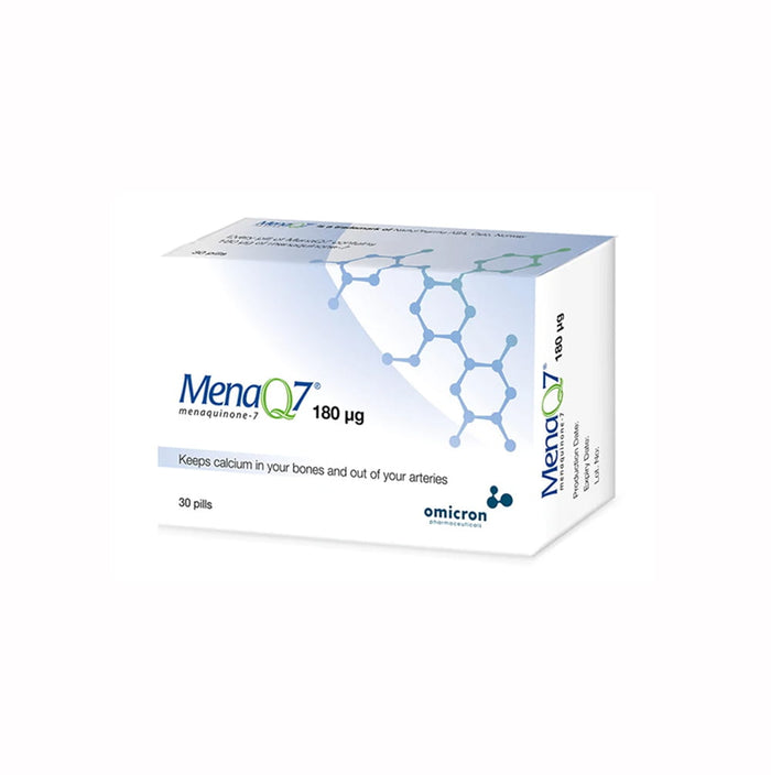 MENA Q7 180mg