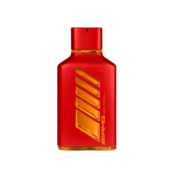 MB AMG RED EDP