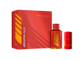 AMG RED THRILL GIFTSET