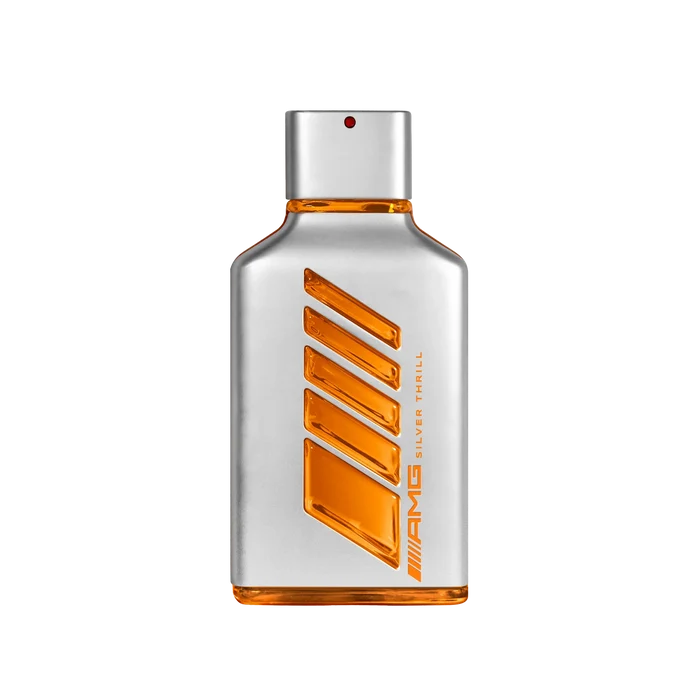 MB AMG SILVER EDP