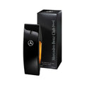 Mercedes-Benz Club Black EDT