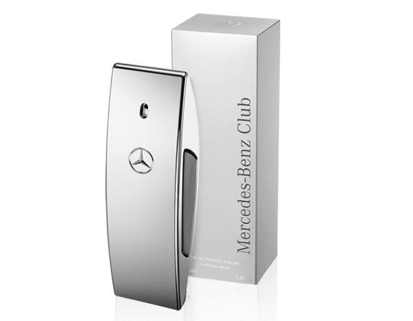 Mercedes-Benz Club EDT