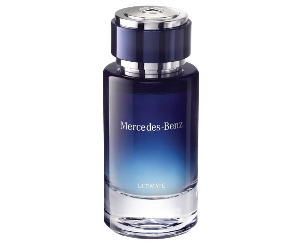 Mercedes-Benz For Men Ultimate