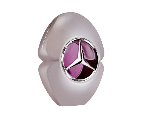 Mercedes-Benz For Women Woman Edp 90Ml