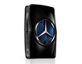 Mercedes-Benz Man Intense Edt 100Ml